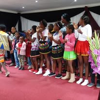 sunday school 2